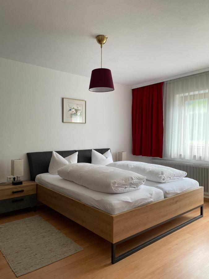 ניוסטיפט אים סטובאיטל Ferienwohnung Zita Weber מראה חיצוני תמונה