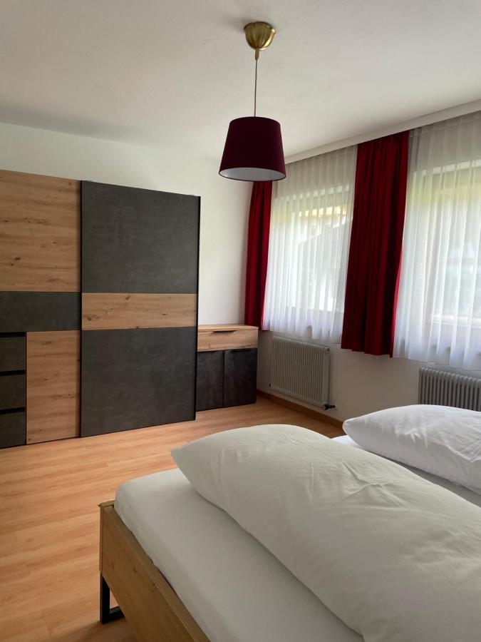 ניוסטיפט אים סטובאיטל Ferienwohnung Zita Weber מראה חיצוני תמונה