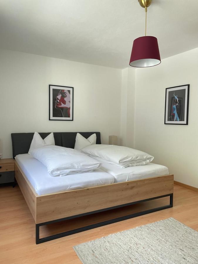 ניוסטיפט אים סטובאיטל Ferienwohnung Zita Weber מראה חיצוני תמונה