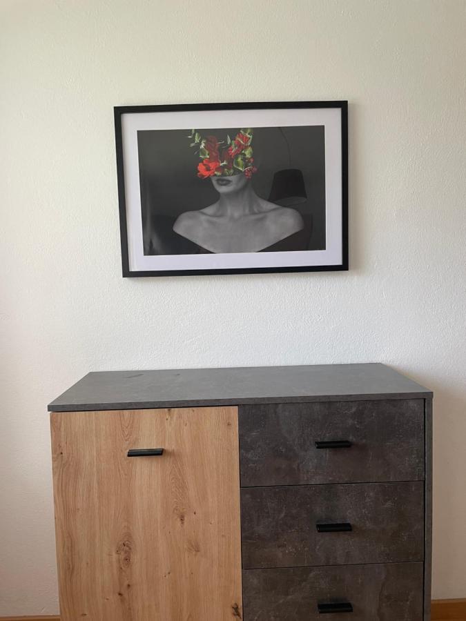ניוסטיפט אים סטובאיטל Ferienwohnung Zita Weber מראה חיצוני תמונה