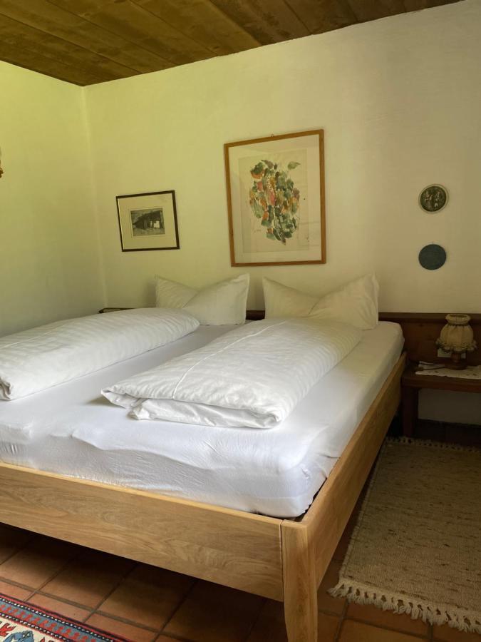 ניוסטיפט אים סטובאיטל Ferienwohnung Zita Weber מראה חיצוני תמונה