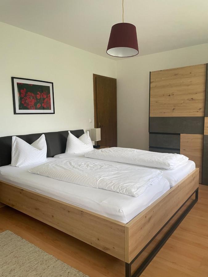 ניוסטיפט אים סטובאיטל Ferienwohnung Zita Weber מראה חיצוני תמונה