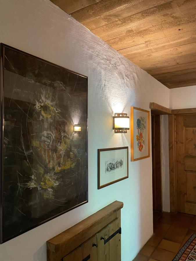 ניוסטיפט אים סטובאיטל Ferienwohnung Zita Weber מראה חיצוני תמונה
