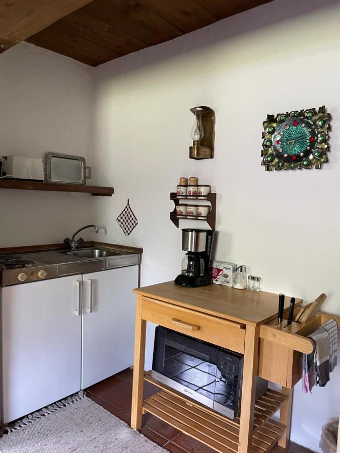 ניוסטיפט אים סטובאיטל Ferienwohnung Zita Weber מראה חיצוני תמונה