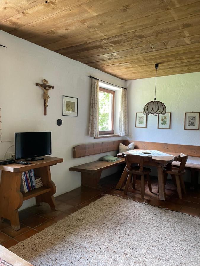 ניוסטיפט אים סטובאיטל Ferienwohnung Zita Weber מראה חיצוני תמונה