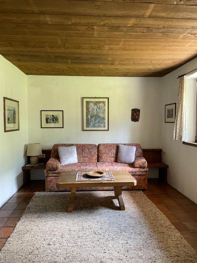 ניוסטיפט אים סטובאיטל Ferienwohnung Zita Weber מראה חיצוני תמונה